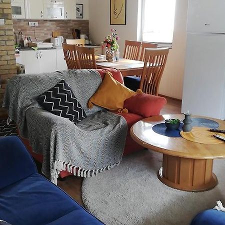 Pančevo Apartman Romy מראה חיצוני תמונה