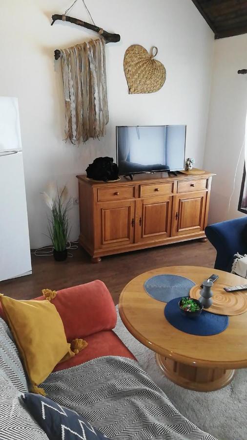 Pančevo Apartman Romy מראה חיצוני תמונה