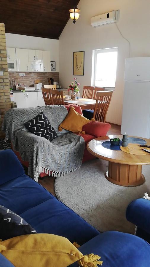 Pančevo Apartman Romy מראה חיצוני תמונה