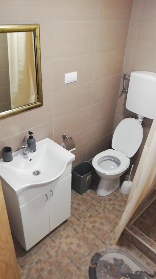 Pančevo Apartman Romy מראה חיצוני תמונה
