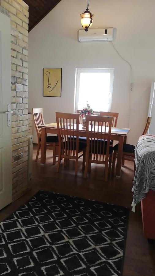 Pančevo Apartman Romy מראה חיצוני תמונה