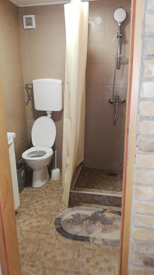 Pančevo Apartman Romy מראה חיצוני תמונה
