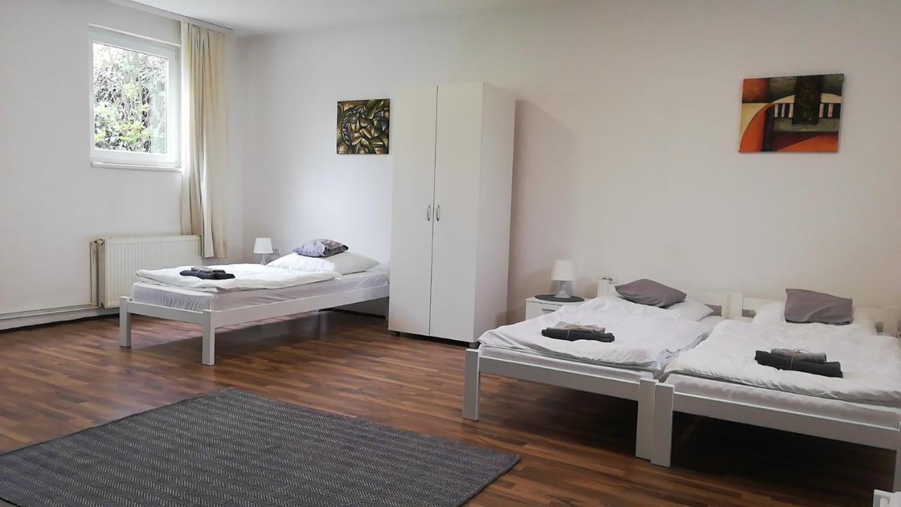 Pančevo Apartman Romy חדר תמונה