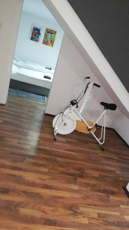Pančevo Apartman Romy חדר תמונה