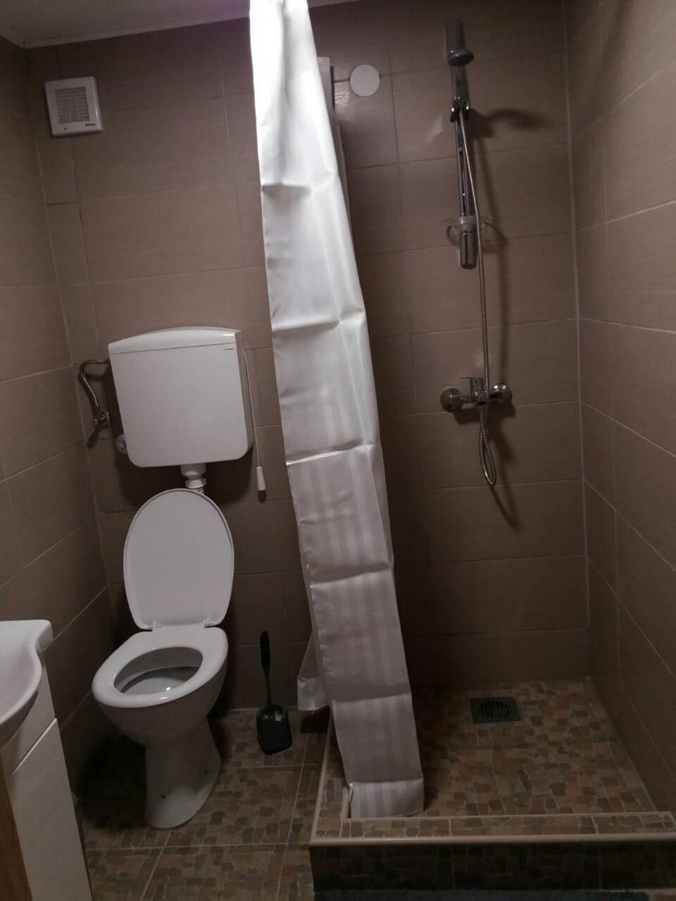 Pančevo Apartman Romy מראה חיצוני תמונה