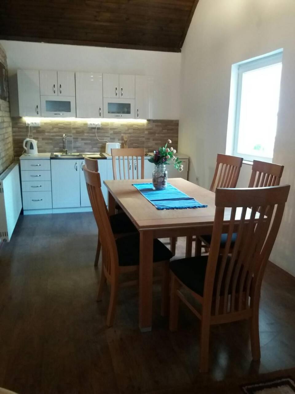 Pančevo Apartman Romy מראה חיצוני תמונה