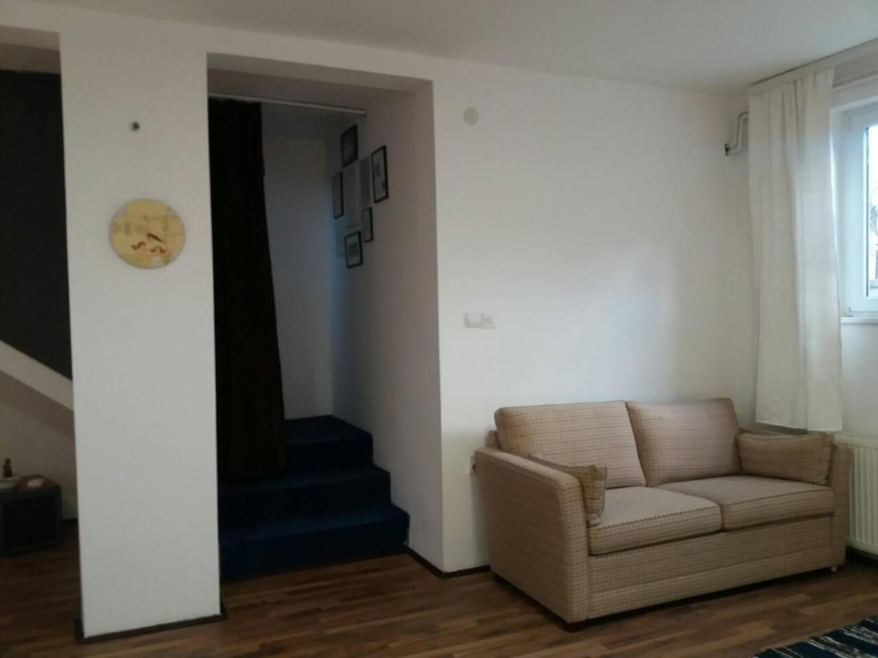 Pančevo Apartman Romy מראה חיצוני תמונה