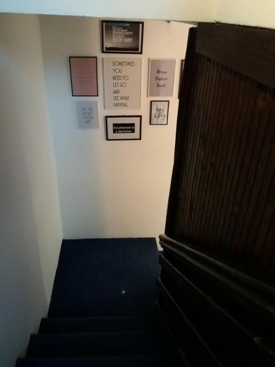 Pančevo Apartman Romy מראה חיצוני תמונה