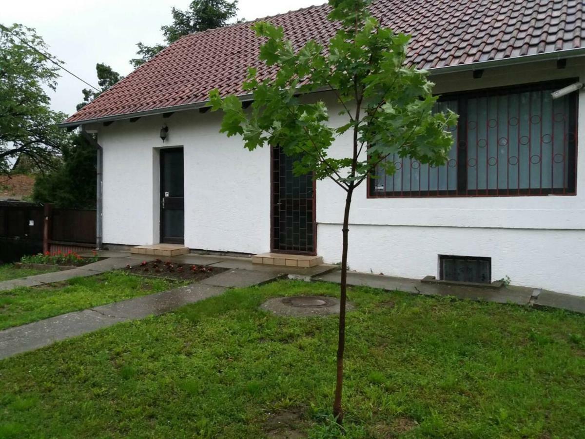 Pančevo Apartman Romy מראה חיצוני תמונה