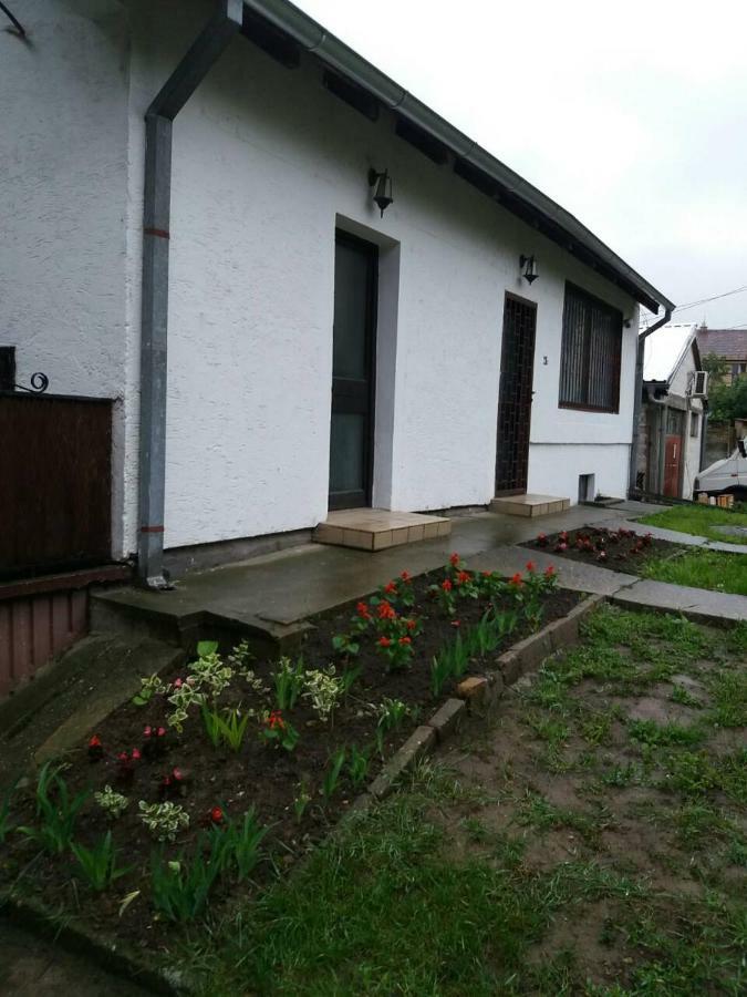 Pančevo Apartman Romy מראה חיצוני תמונה