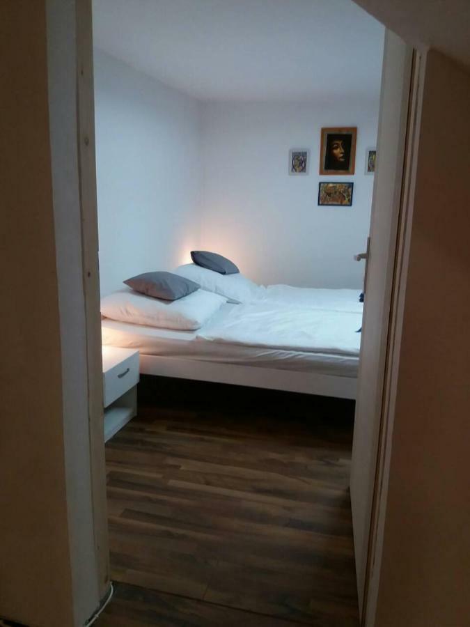 Pančevo Apartman Romy מראה חיצוני תמונה