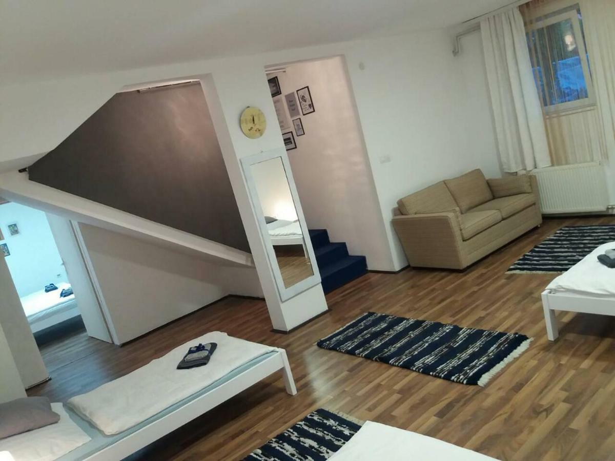 Pančevo Apartman Romy מראה חיצוני תמונה